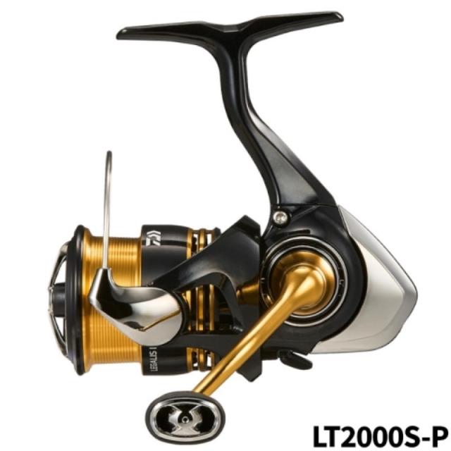 ダイワ(Daiwa) 23レガリス LT2000S-P 23年モデル スピニングリール 8,560円