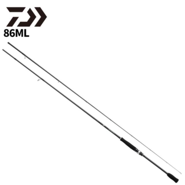ダイワ(Daiwa) エギング X 86ML 22年モデル エギングロッド