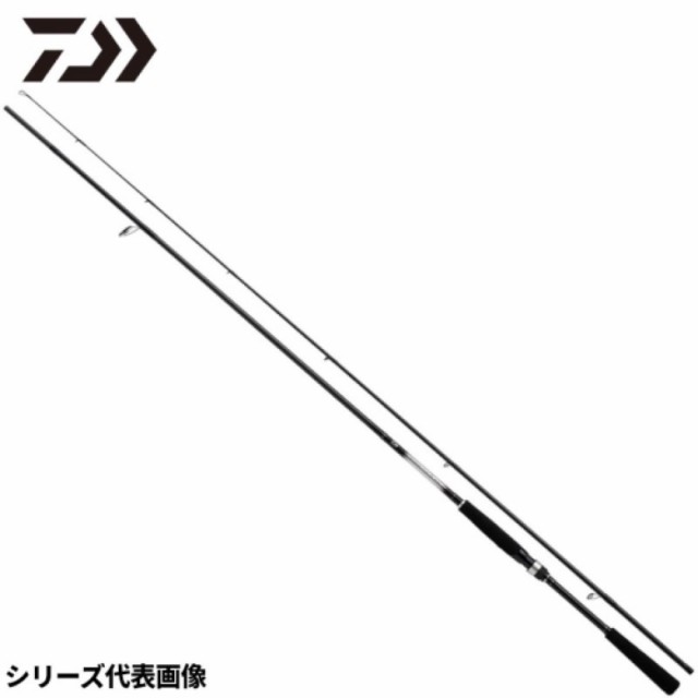 ダイワ(Daiwa) シーバスフラットX 96ML 23年モデル｜au PAY マーケット