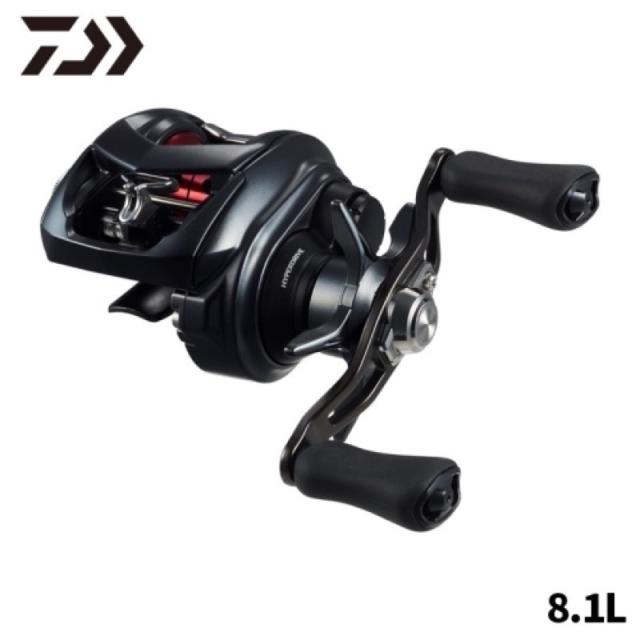 ダイワ(Daiwa) 26 タトゥーラ BF TW 8.1L 左ハンドル ネコポス(メール便)対象商品