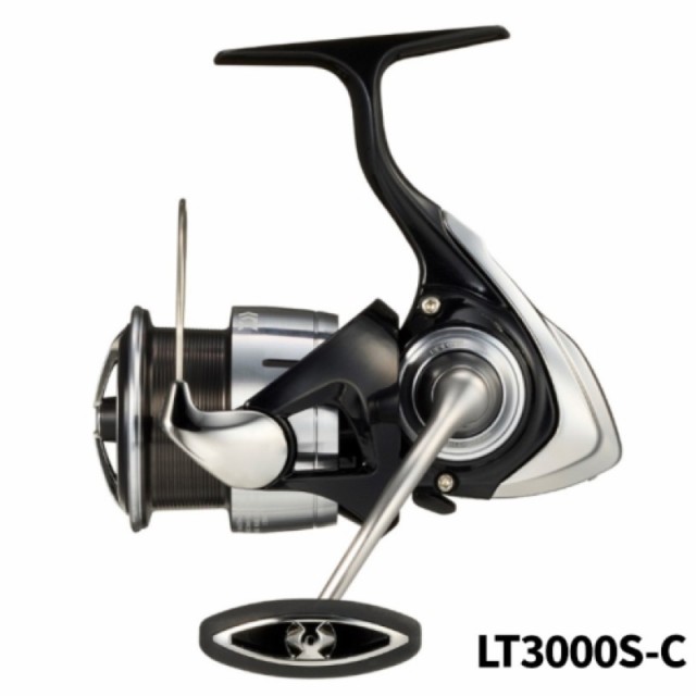 ダイワ(Daiwa) レグザ LT3000S-C 23年モデル スピニングリール スピニングリール