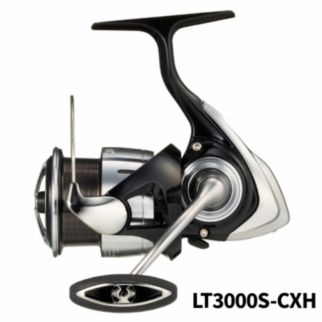 ダイワ(Daiwa) レグザ LT3000S-CXH 23年モデル スピニングリール スピニングリール