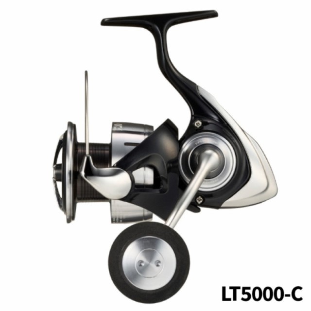 ダイワ(Daiwa) レグザ LT5000-C 23年モデル スピニングリール