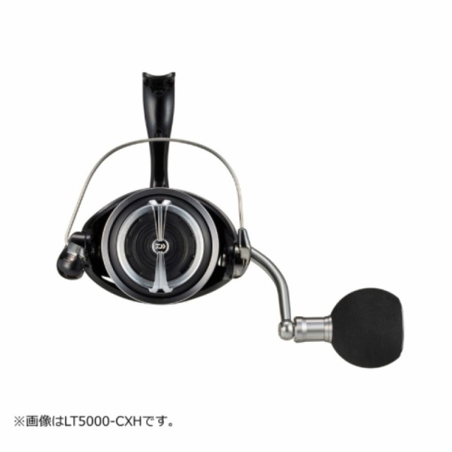 ダイワ(Daiwa) レグザ LT5000-C 23年モデル スピニングリール