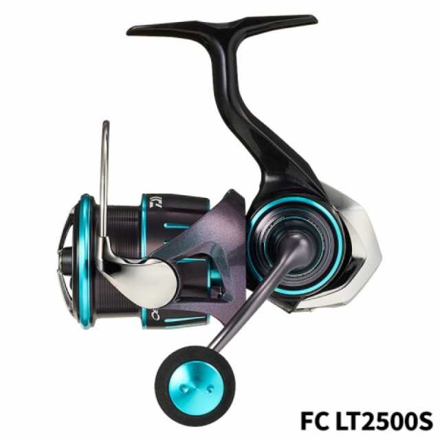 ダイワ(Daiwa) エメラルダス RX FC LT2500S 23年モデル