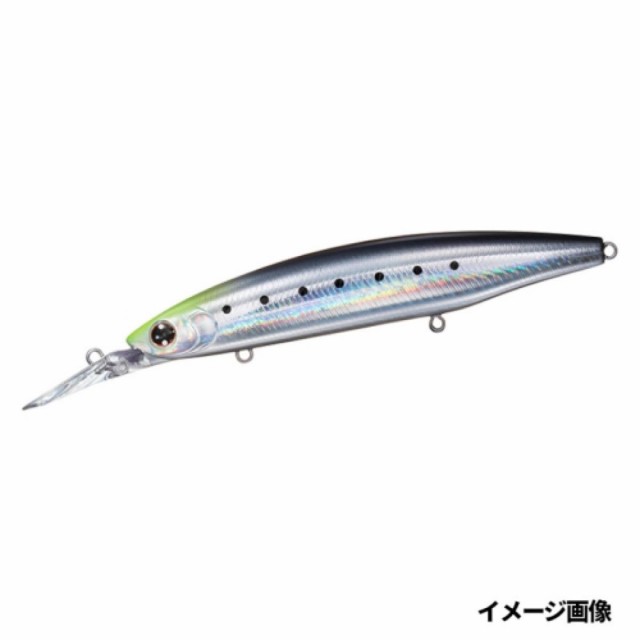 ダイワ(Daiwa) ショアラインシャイナーZ セットアッパー 125S-DR アデルチャートヘッドイワシ ネコポス(メール便)対象商品の通販はau  PAY マーケット - D-Park au PAY マーケット店 | au PAY マーケット－通販サイト