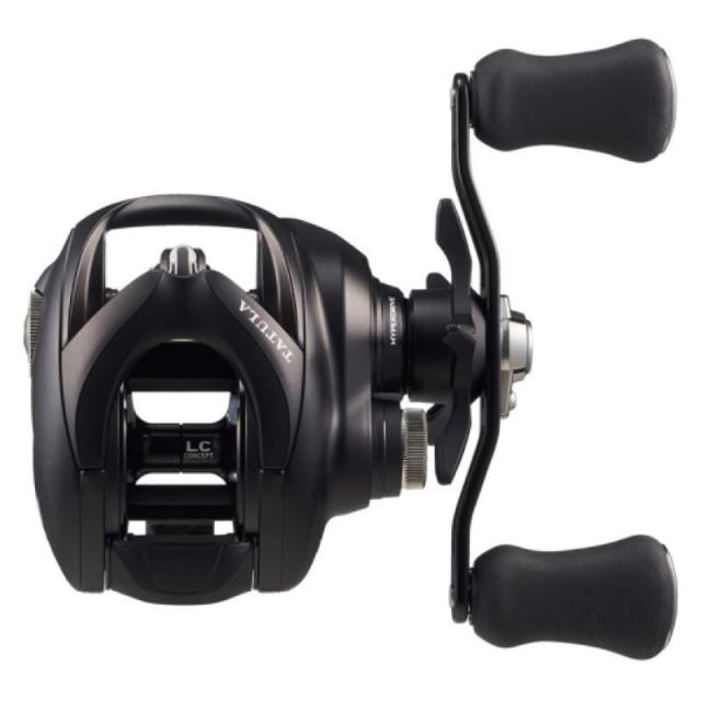 ダイワ(Daiwa) 25 タトゥーラ TW 200H 右ハンドル ベイトリール_1