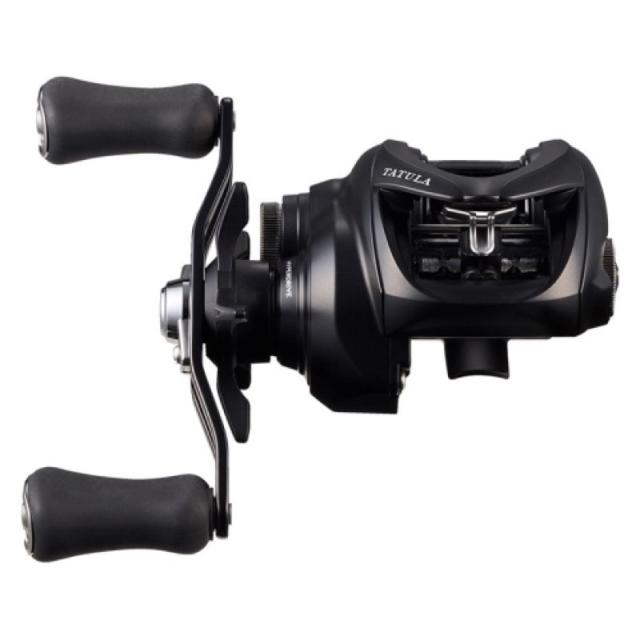 ダイワ(Daiwa) 25 タトゥーラ TW 200H 右ハンドル ベイトリール_2