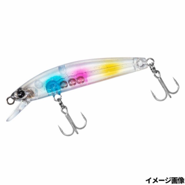 ダイワ(Daiwa) メバルハンター 50F キャンディラメ ネコポス(メール便)対象商品｜au PAY マーケット