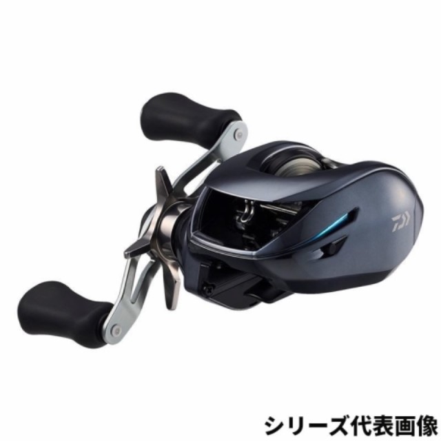 ダイワ(Daiwa) IM Z TW 200XH-C 右ハンドル 24年モデル ベイトリール