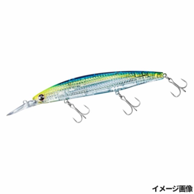 ダイワ(Daiwa) ショアラインシャイナーZ セットアッパー 125S-DR レーザーインパクト LIチャートヘッドキビナゴ  ネコポス(メール便)対象の通販はau PAY マーケット - D-Park au PAY マーケット店 | au PAY マーケット－通販サイト