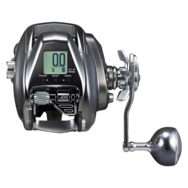 ダイワ(Daiwa) 26 シーボーグ 500J 右ハンドル_1