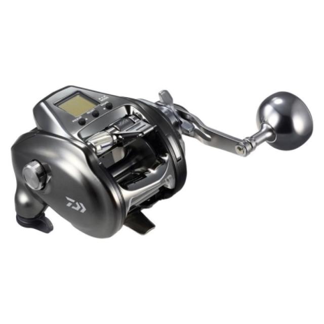 ダイワ(Daiwa) 26 シーボーグ 500J 右ハンドル 【公式通販】