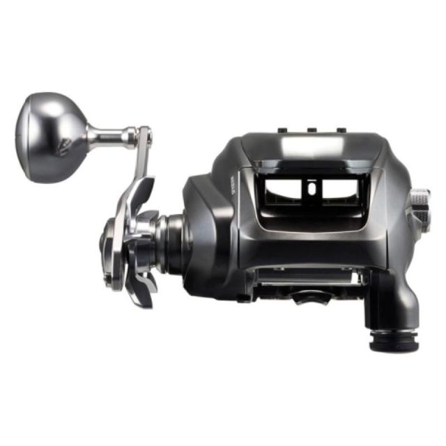 ダイワ(Daiwa) 26 シーボーグ 500J 右ハンドル_3