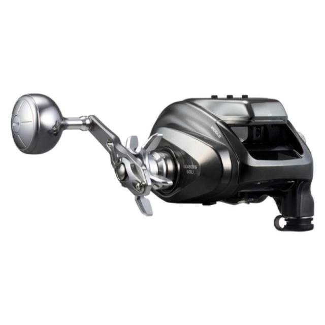 新品ダイワ26シーボーグ500J右ハンドル ダイワ(Daiwa) 26 シーボーグ 500J 右ハンドル 【公式通販】