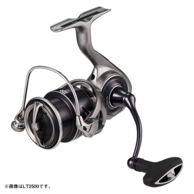 ダイワ(Daiwa) 25 カルディア LT3000S-CXH スピニングリール