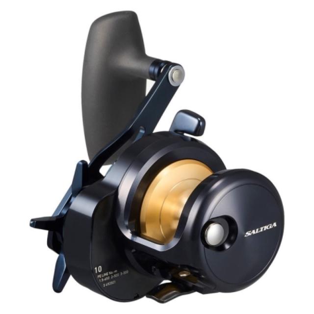 ダイワ 25ソルティガ10 25 ソルティガ 10 (右ハンドル)DAIWA 25SALTIGA10 ジギングリール[00631600ダイワ] 返品種別A ダイワ(Daiwa) 25 ソルティガ 10 右ハンドルの通販はau PAY マーケット