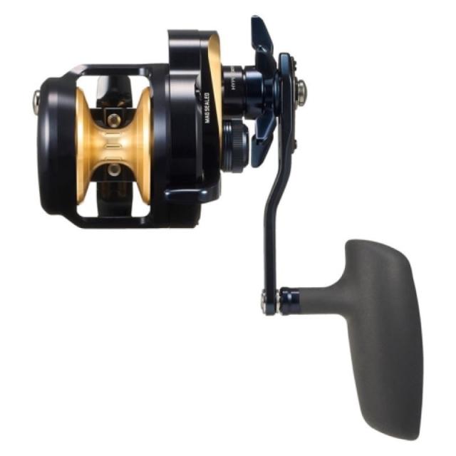 ダイワ(Daiwa) 25 ソルティガ 10 右ハンドル_2