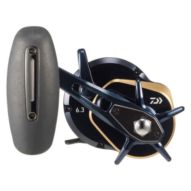 ダイワ(Daiwa) 25 ソルティガ 10 右ハンドル_4