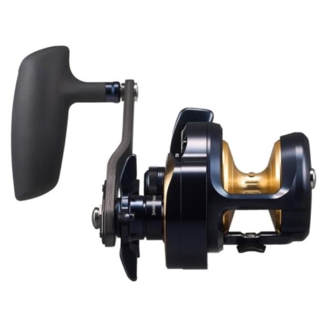 ダイワ(Daiwa) 25 ソルティガ 10H-SJ 右ハンドル (2026年追加モデル)_3