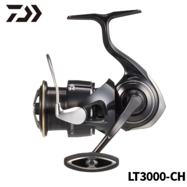 ダイワ(Daiwa) 26 セルテートHD LT3000-CH