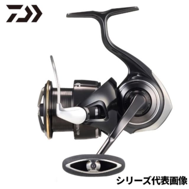 ダイワ(Daiwa) 26 セルテートHD LT4000-CXH