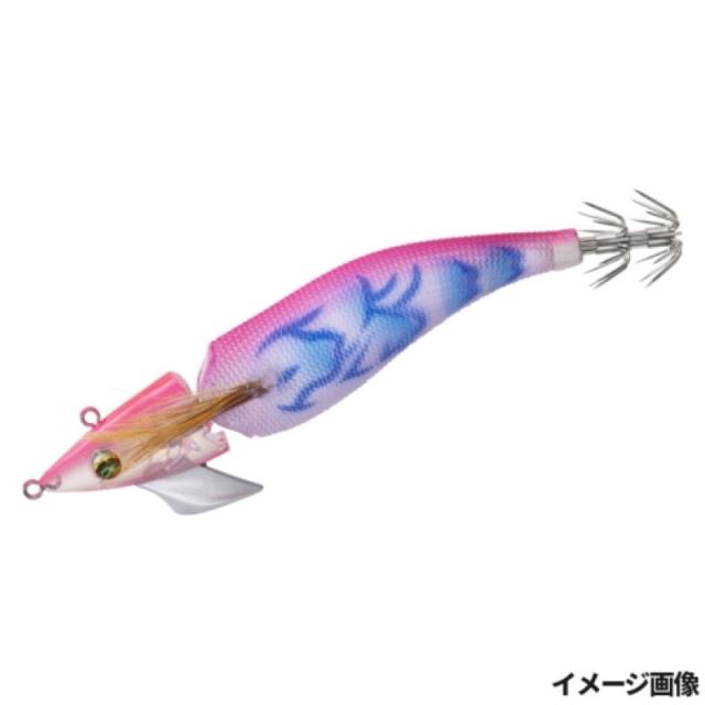 ダイワ(Daiwa) エメラルダス アモラスジョイント 2.5 ピンク夜光