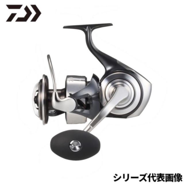 ダイワ(Daiwa) 26 セルテート SW 8000-H 【公式通販】
