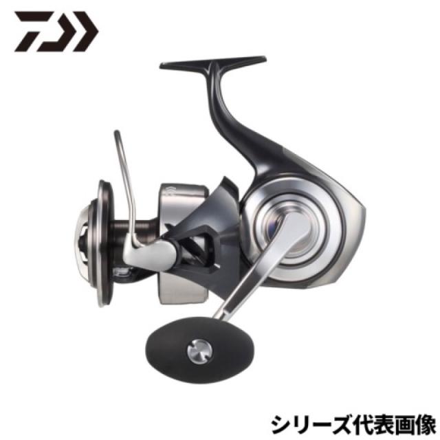 ダイワ(Daiwa) 26 セルテート SW 18000-H