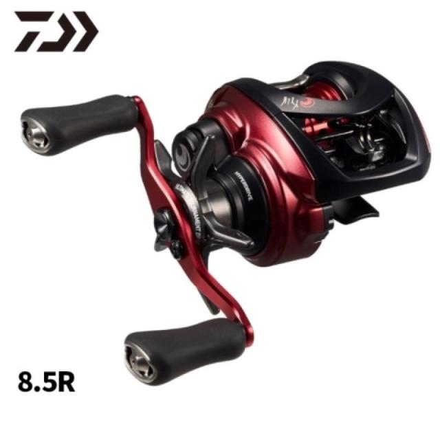 ダイワ(Daiwa) 26 月下美人 BF TW 8.5R PE SPECIAL 右ハンドル