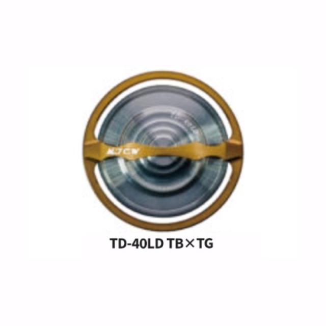 MTCW TDシステム　ドラグノブ(TD-40LD) ダイワ用 MTCW TDシステムドラグノブ(TD-40LD) ダイワ用