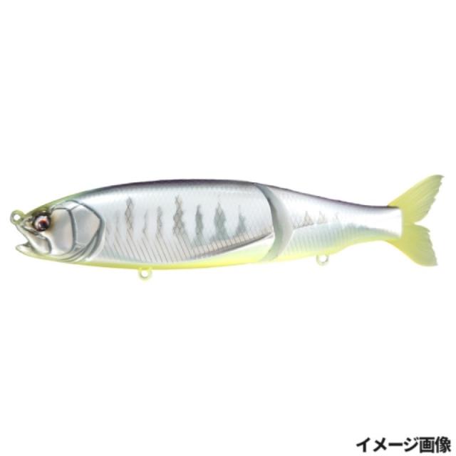 アヴィド190 #10 ハイフラチャート