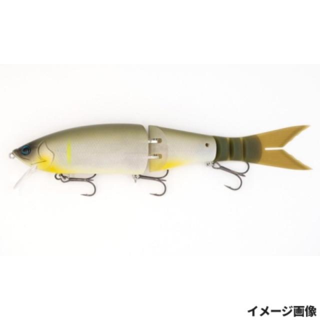 ランナバウト 210F #010ライブマットアユG