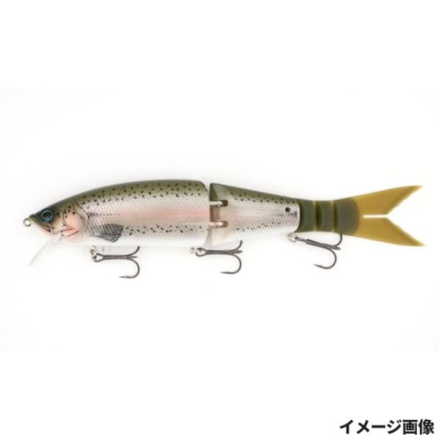 ランナバウト 210F #002カリフォルニアレインボーGN