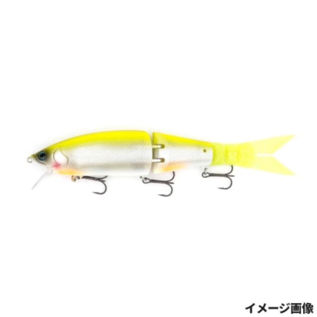 ランナバウト 210F #007ビジブルシャッドG