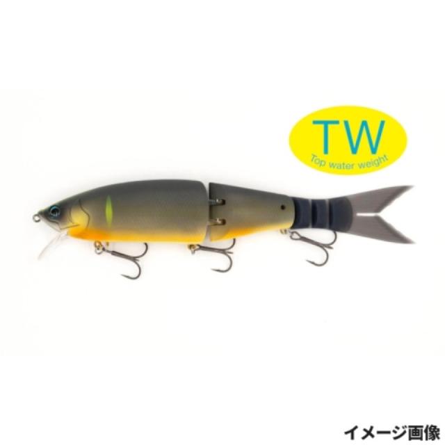 ランナバウト 210F-TW #014ラスティマットアユG