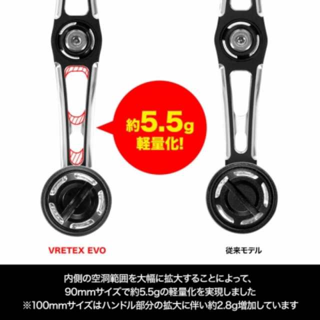 Amazon | ドレス(DRESS) カスタムハンドル W ヴァーテックス