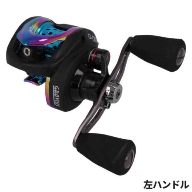 KTFジーニアスプロジェクト グラビアス オーロラ リミテッド7.3
