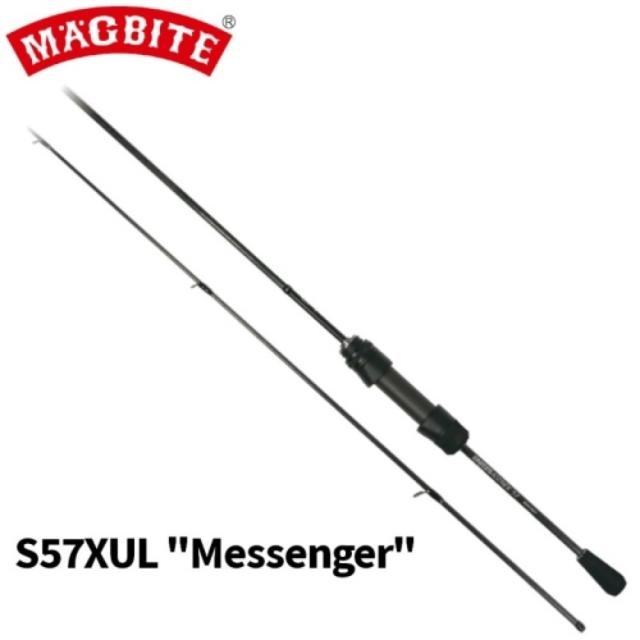 マグプロダクツ マグバイト ユナイツ アストライド S57XUL メッセンジャー MBR04