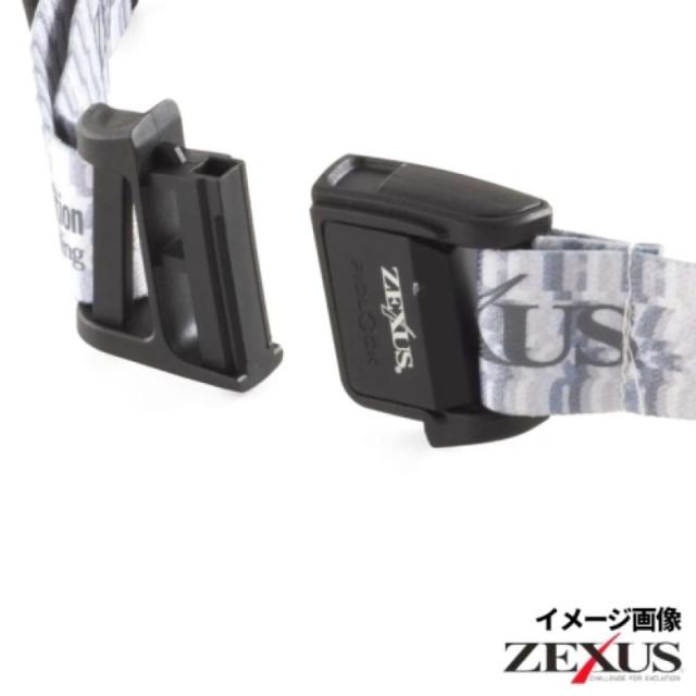 冨士灯器(Fuji-Toki) ゼクサス ZX-F730 ケース付