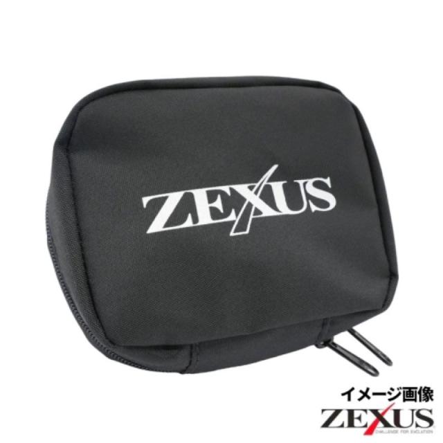 冨士灯器(Fuji-Toki) ゼクサス ZX-F730 ケース付