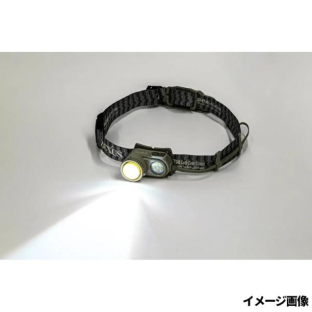 専用ページ♩ 冨士灯器 ゼクサス LEDヘッドライト ZX-F730 (充電タイプ