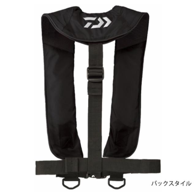 ダイワ DF-2709 インフレータブルライフジャケット ディープネイビー ダイワ DF-2709 インフレータブルライフジャケット ディープ