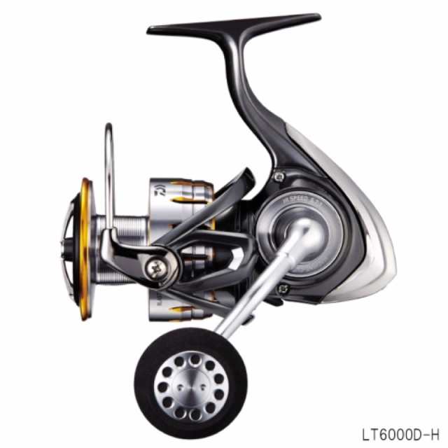 ダイワ(Daiwa) ブラスト LT6000D-H