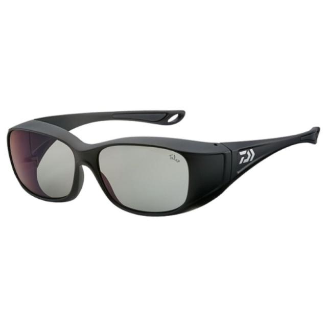 ダイワ(Daiwa) TLO 028 MATT BLACK/TRUEVIEW