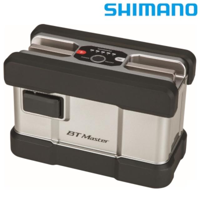 シマノ(SHIMANO) BTマスター 11AH 22年モデル