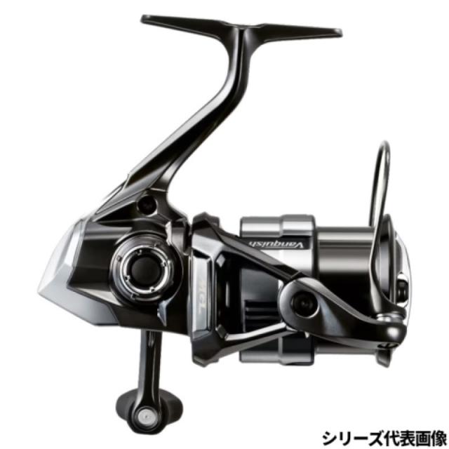 シマノ(SHIMANO) ヴァンキッシュ C3000XG 23年モデル スピニングリール_1