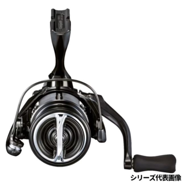 シマノ(SHIMANO) ヴァンキッシュ C3000XG 23年モデル スピニングリール