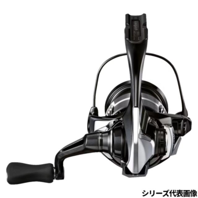 シマノ(SHIMANO) ヴァンキッシュ C3000XG 23年モデル スピニング