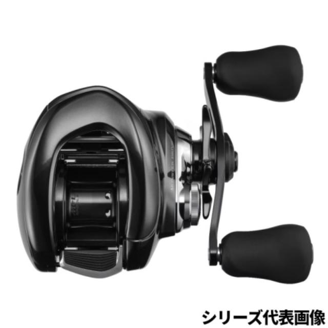 SHIMANO ANTARES DC HG ベイトリール（SHIMANO (シマノ) リール
